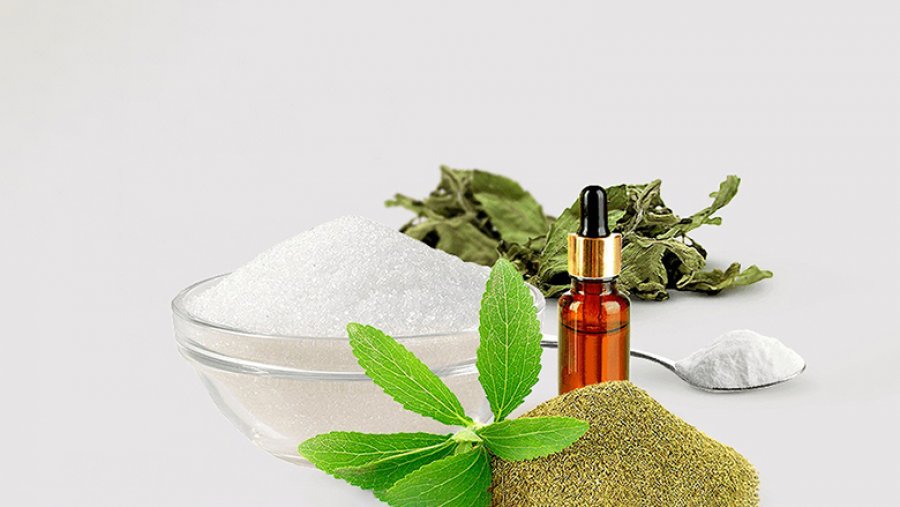 Stevia, zëvendësues i shkëlqyer i sheqerit: Ëmbëlsoni ditën dhe qëndroni të shëndetshëm