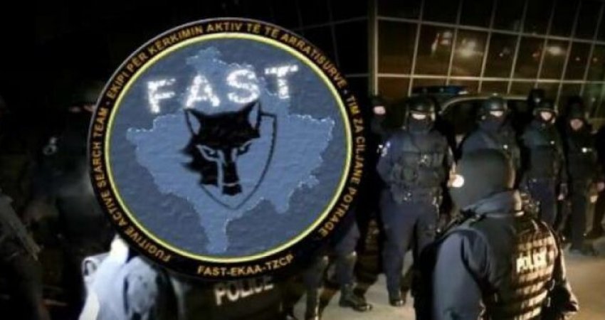  Arrestohet në Prishtinë i kërkuari nga dy shtete të Ballkanit
