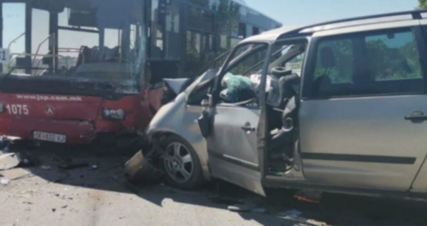 MPB-ja tregon detajet e aksidentit në Bllacë në të cilin humbi jetën një 17-vjeçar