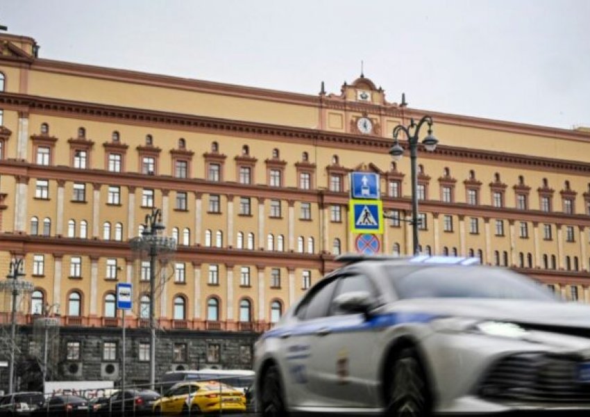 Financial Times zbulon prapaskenat: Moska e përgatitur për sulm bërthamor ndaj vendeve të NATO-s