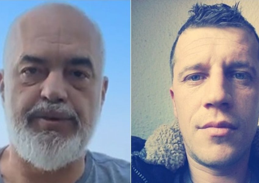 Si gënjeu Rama për arrestimin e autorit të vrasjes në Pogradec
