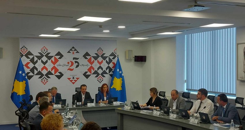 Kurti: Hapja e urës së Ibrit nuk është kundër askujt, aq më pak partnerëve tanë