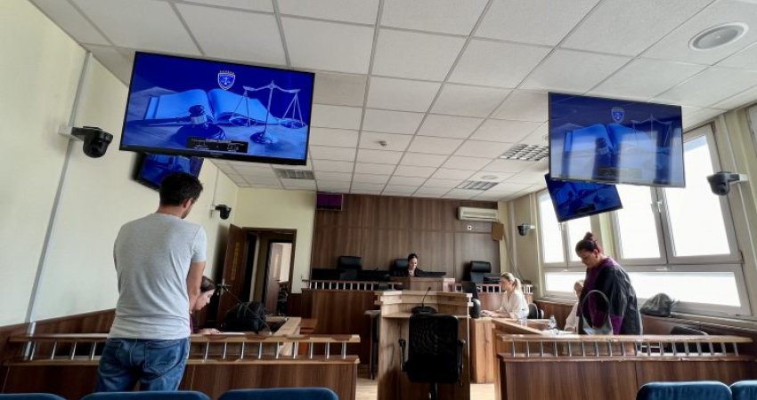 Deklarohet i pafajshëm ish-inspektori i Pejës, i akuzuar për korrupsion