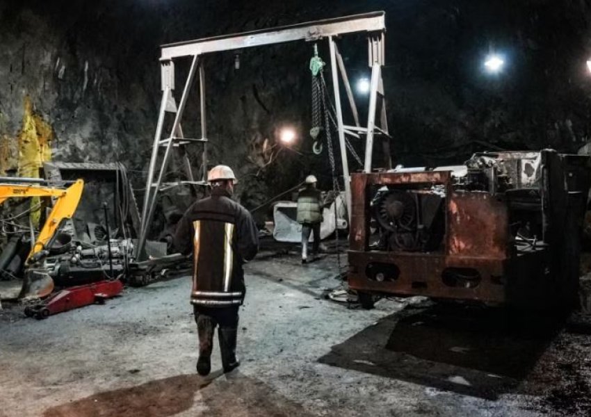 Qeveria ndau 4 milionë euro për ta, minatorëve të Trepçës u ekzekutohet vetëm paga e qershorit