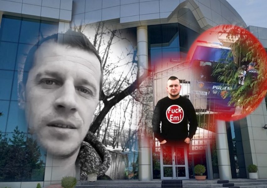 Berisha publikon foton: Ja pse Rama nuk e arrestoi vrasësin e Egli Progës