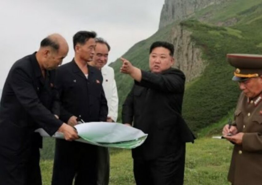 Vendi më i izoluar në botë, Koreja e Veriut do t’i hap kufijtë për turistët
