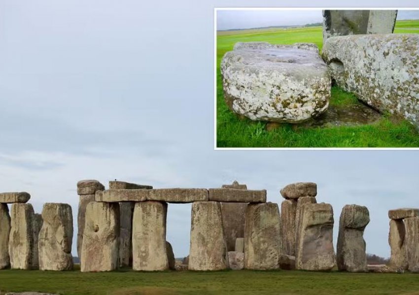 Befasi: Studimi tregon se guri i famshëm i Altarit të Stonehenge erdhi nga Skocia, jo nga Uellsi