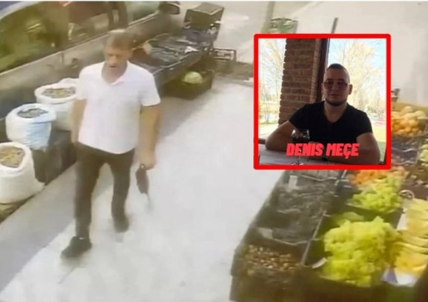 Vrau babanë e dy fëmijëve, Denis Meçe kërkoi lirinë në këmbim të garancisë 1 milionë lekë