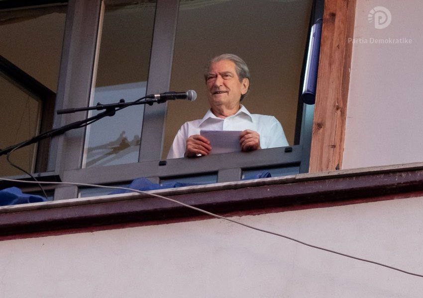 Skandali me mbetjet toksike/ Berisha thirrje OKB-së, OSBE-së dhe NATO-s: Sillni një komision, në rrezik jeta dhe siguria e një vendi!