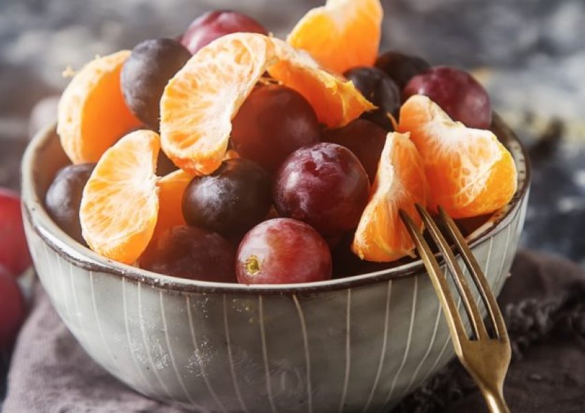 Frutat që duhen shmangur nëse po përpiqeni të humbni peshë