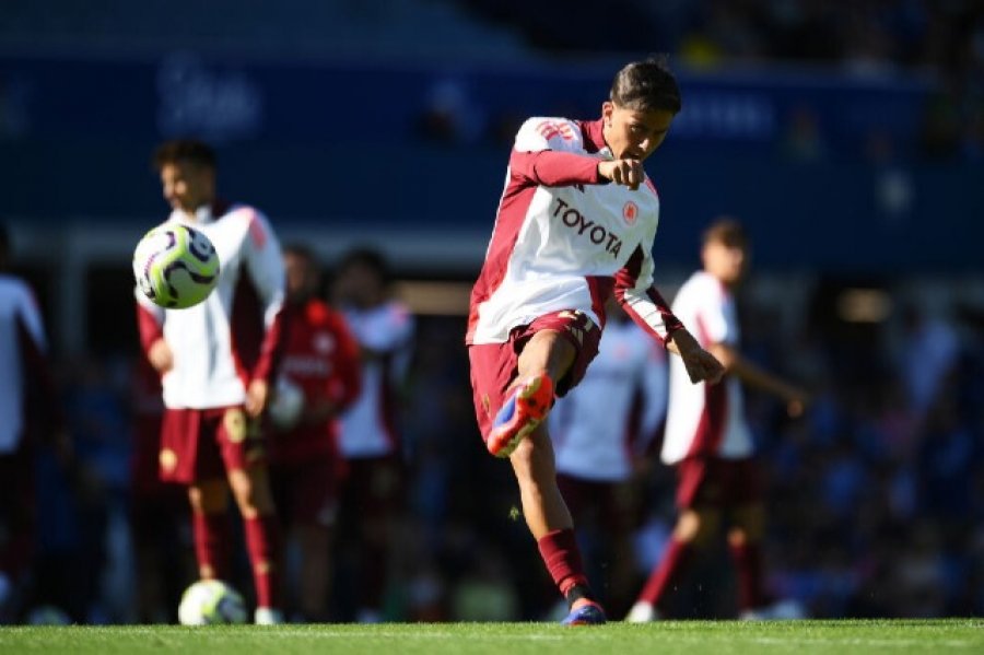 Roma e nxjerr në shitje, oferta arabe tundon argjentinasin Dybala