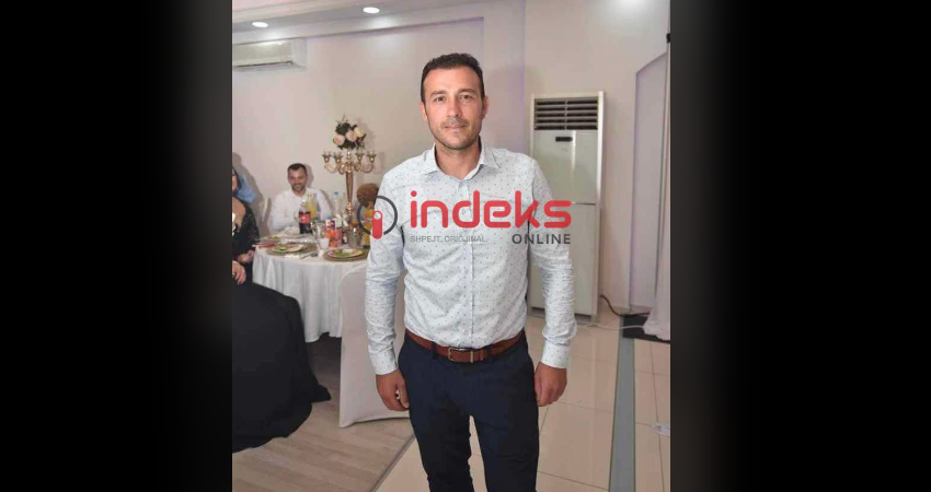 Ky është zyrtari policor që dyshohet se vrau burrin e tezës në Ferizaj