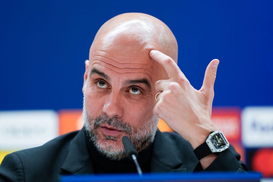 Guardiola konfirmon mungesën e madhe ndaj Chelsea: Ka bërë zero stërvitje me ne, nuk është gati