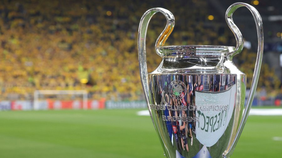 UEFA shpjegon me detaje risitë për formatin e ndryshuar të shortit të Champions League