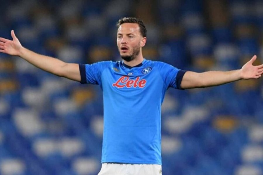 Amir Rrahmani: Jemi gati për debutimin në kampionat, krenar që jam kapiteni i Kosovës