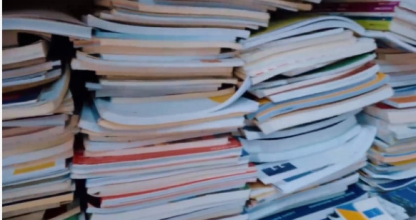 Mbi 121 mijë aplikues për subvencionimin e teksteve shkollore, Nagavci jep detaje
