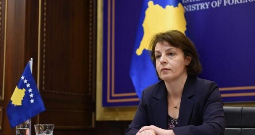 Gërvalla thotë se Presidentja po sulmohet ende pa pasur një version fillestar  të policisë rreth vrasjes në Ferizaj 