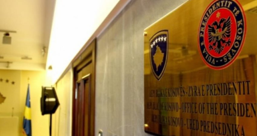 Presidenca i reagon AGK-së: Osmani nuk i jep epilog rastit, por kërkon hetim të plotë nga organet e drejtësisë