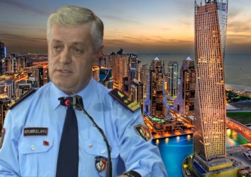 Pse Policia e Shtetit po bëhet qesharake me 'ekstradimet nga Dubai'