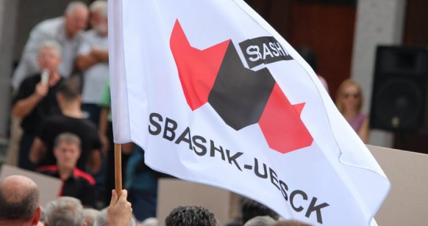 SBAShK-u s’i përjashton veprimet sindikale, kritikon mënyrën e subvencionimit të librave shkollorë