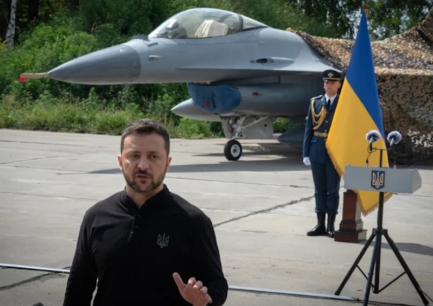 Pse u detyrua Gjermania të mbyllë ‘rubinetin e parave’ për Ukrainën