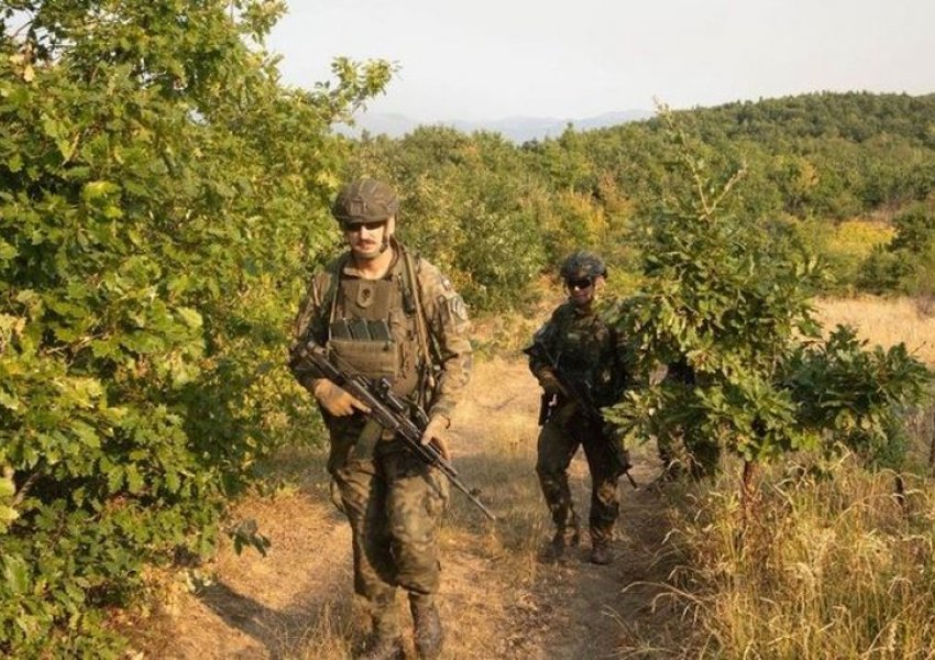 Përplasjet për Urën e Ibrit, KFOR shton patrullimet në kufirin Kosovë-Serbi