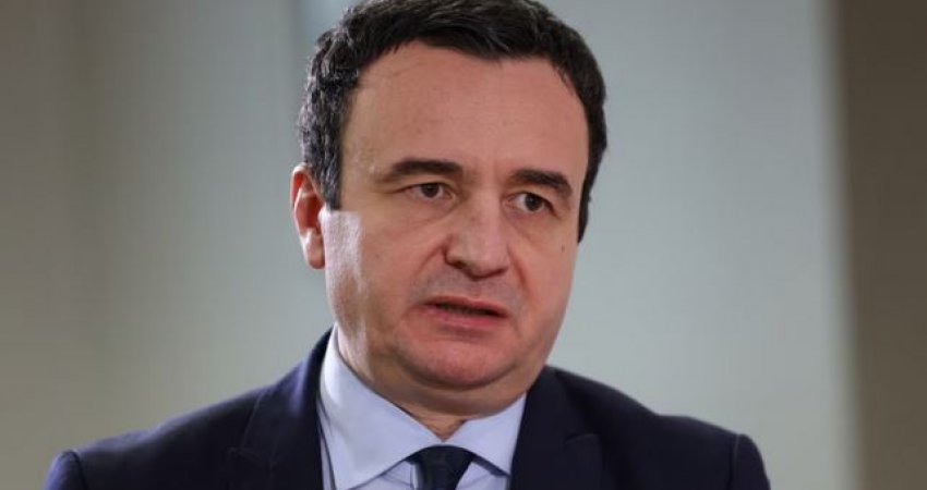 “E dyta në Evropë për zhvillim”, Kurti: Kosova destacion lider për investitorët