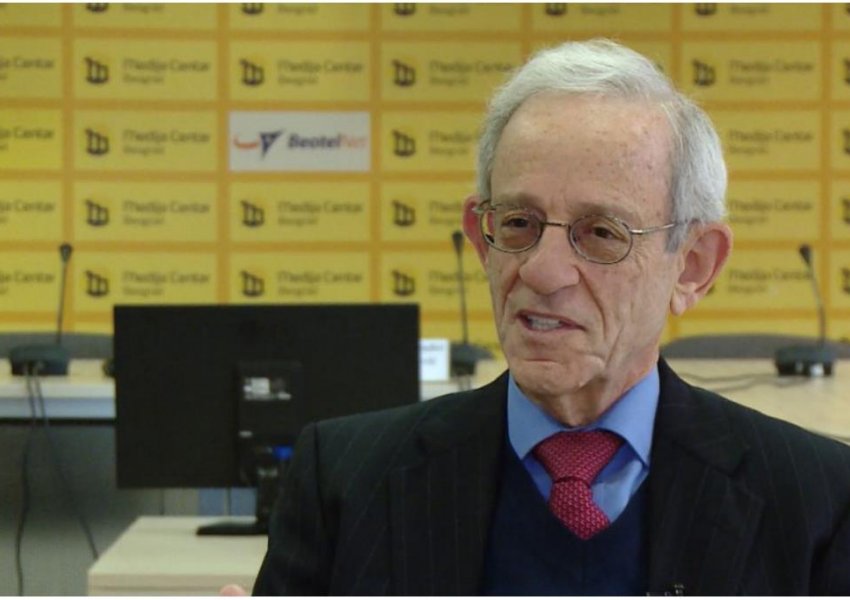 Serwer godet Gjykatën Speciale: Miliona euro të shpenzuara, por pa drejtësi për Kosovën