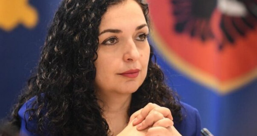 Osmani: Së pari vlerësime të përbashkëta për sigurinë, pastaj data për hapjen e urës
