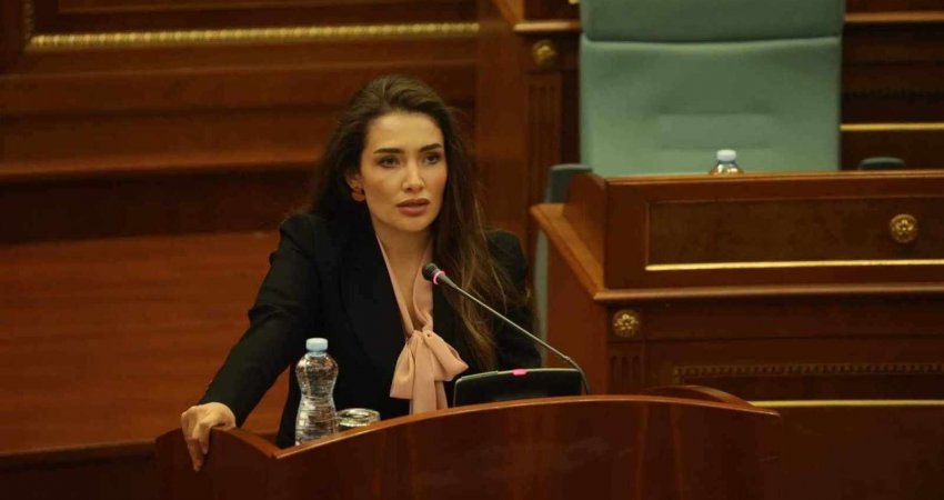 I ngritet aktakuzë Gërvallës, Musliu-Shoshi: Mjerim, kush bënë lobim për njohje e anëtarësime