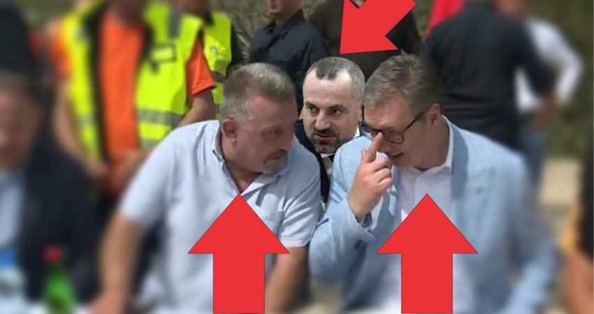 Vdekja e mikut të Radoiçiqit, Musliu hedh dyshime: Vdekje për tradhti apo për ndarje kulaçi