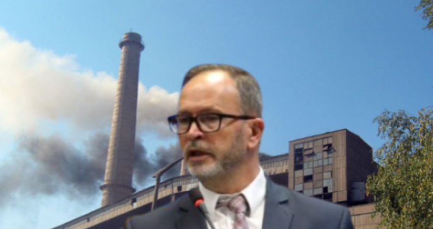 Krasniqi dyshohet se nisi keqpërdorimet me kompaninë sllovene ende pa i bërë dy javë si Kryeshef, dëmi mbi tre milionë