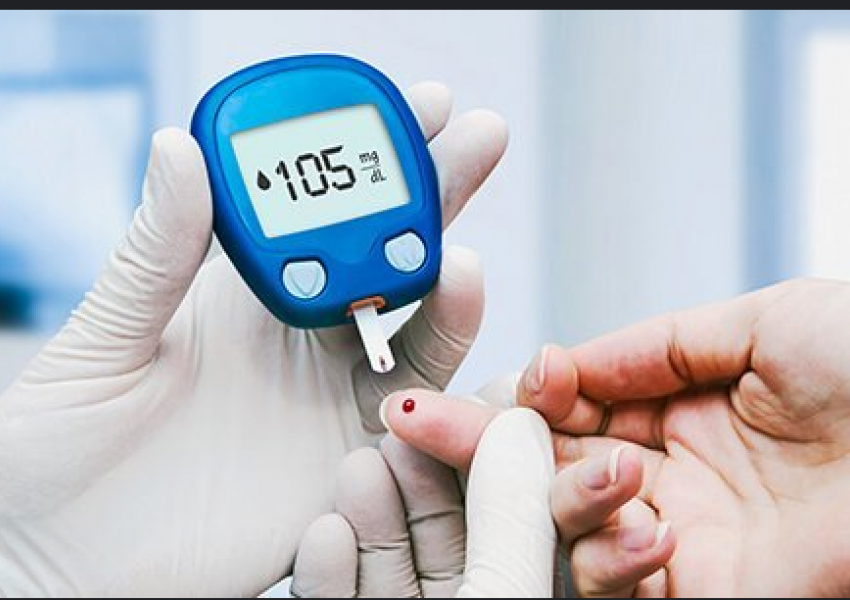 Simptomat më të zakonshme të diabetit
