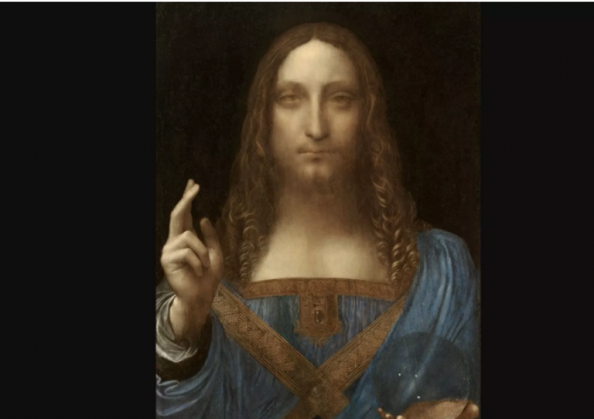 I quajtur 'Leonardo i humbur'/ A është 'Salvator Mundi' në ruajtje në Gjenevë dhe i destinuar për në Arabinë Saudite?