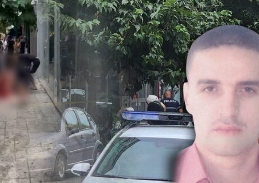 Plagosja në Tiranë/ Efektivi në arrati! Policia jep shpërblim për kapjen e tij