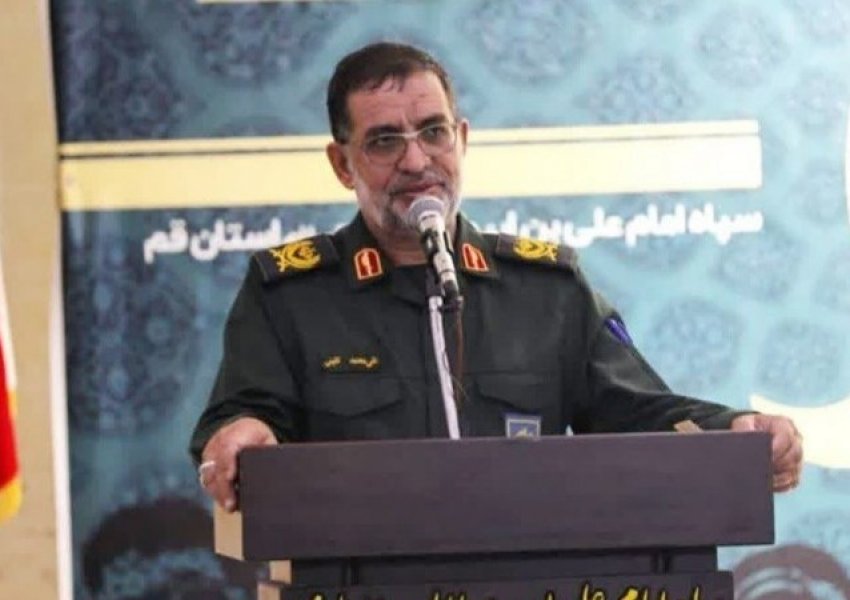‘Hakmarrja iraniane’/ Garda Revolucionare:  Periudha e pritjes mund të jetë e gjatë për Izraelin, kemi bërë llogari të sakta!