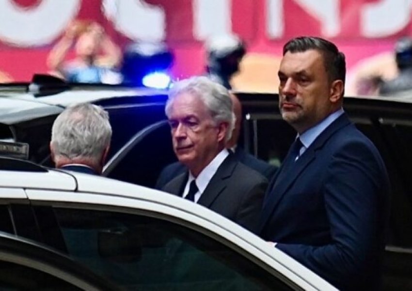 Kryediplomati boshnjak flet edhe rreth dialogut Kosovë-Serbi pas takimit me drejtorin e CIA-s