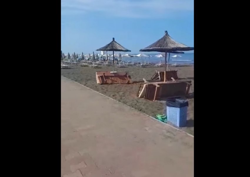 VIDEO/ Berisha: Rinasi plot, plazhet bosh! Narko-shteti boshatisi Shqipërinë