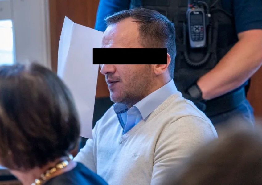 Dënohen dy vëllezër nga Kosova në Gjermani për shitjen e diplomave të gjuhës gjermane...