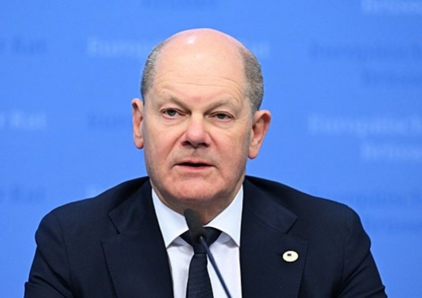 Gjermania mohon spekulimet, Scholz: Nuk do të ndërpresim mbështetjen për Ukrainën