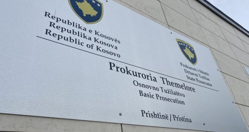 Motivi i vrasjes në Prishtinë dyshohet të jenë problemet familjare
