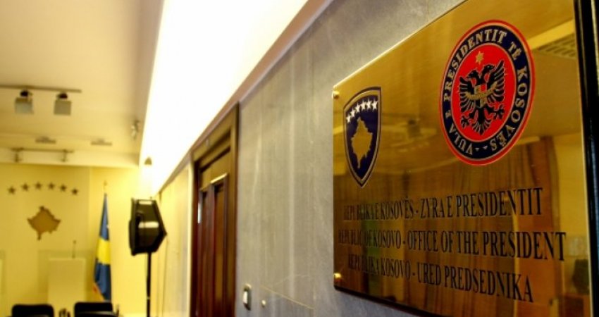Reagim nga Presidenca: Zotëria i parë s’ka kërkuar mbrojtje të afërt, ajo i ofrohet familjes së presidentes sipas ligjit