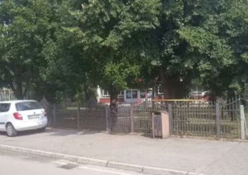 E rëndë në Bosnje, sulm me armë zjarri brenda gjimnazit, vriten tre punonjës të shkollës