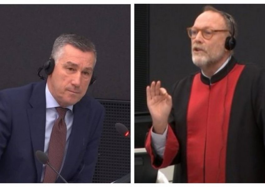 Tërheqja e avokatit të Veselit, Kosova: Pagesa e ulët nuk është justifikim