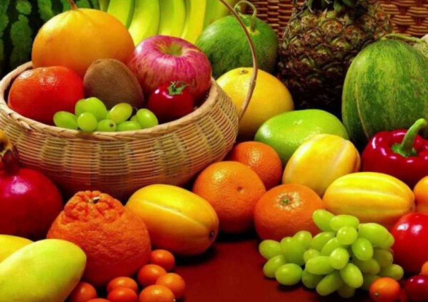 3 frutat më të mira për mëngjes dhe përfitimet e tyre për shëndetin