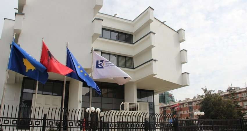 BQK: Ekonomia pritet të rritet me 3.9 për qind gjatë vitit 2024