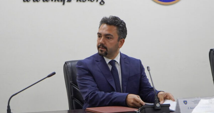 Ligji i ri për zgjedhjet e përgjithshme, Radoniqi: Zbatimi do të jetë sfidues në zgjedhjet e 9 shkurtit