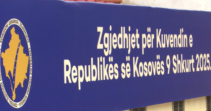 Nisin përgatitjet për zgjedhje, Radoniqi: Shpreh gatishmërinë e KQZ’së për të përmbushur detyrat që dalin para nesh