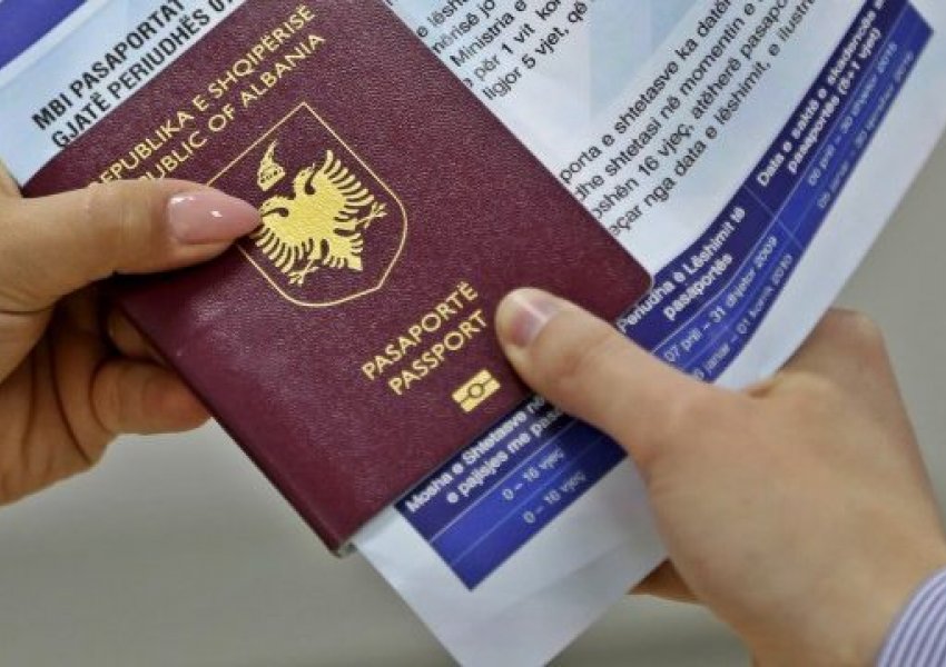 Veshtirësohet hyrja në vendet Schengen, ja masat që do merren nga nëntori në aeroporte