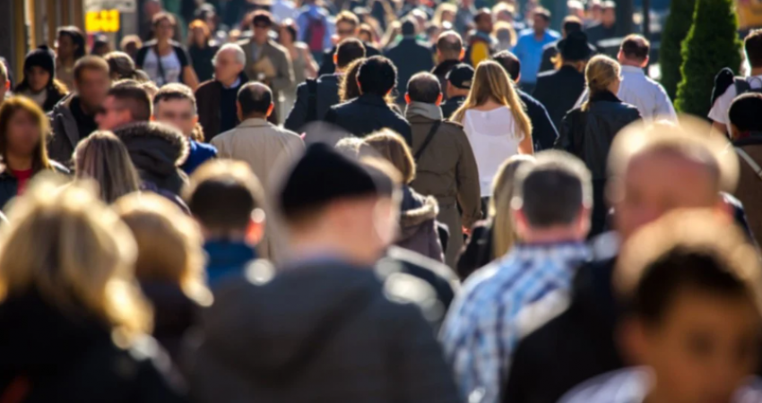 Kosova pritet të ketë tkurrje të popullsisë në rajon deri në vitin 2050